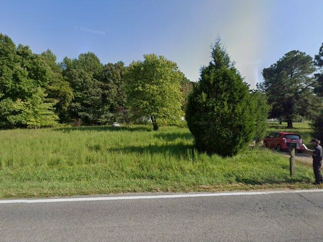 House image located at North, VA 23128