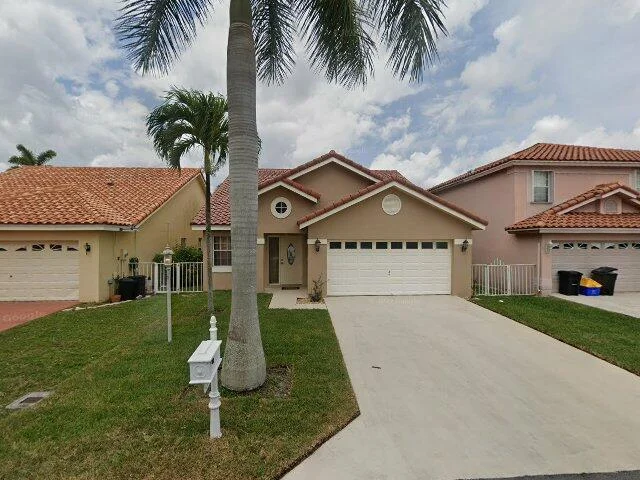 House image located at Boca Raton, FL 33498