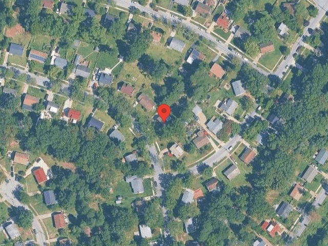 House image located at Hyattsville, MD 20784