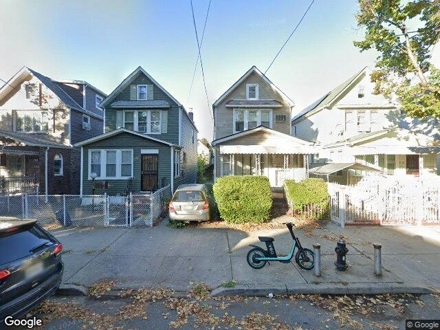 House image located at Jamaica, NY 11435