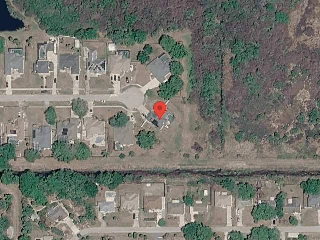 House image located at Cocoa, FL 32927
