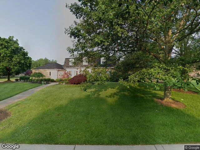 House image located at Cincinnati, OH 45249