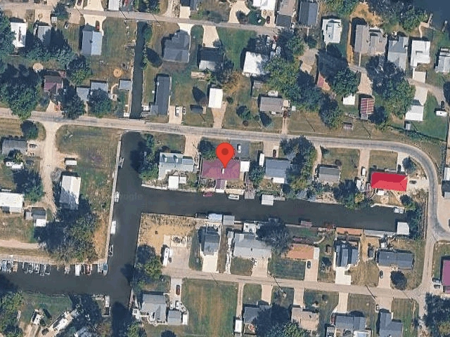 House image located at Thornville, OH 43076