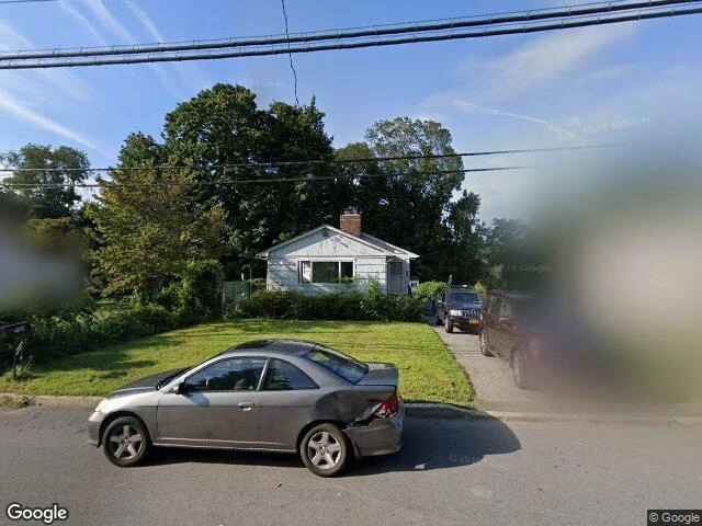 House image located at White Plains, NY 10603