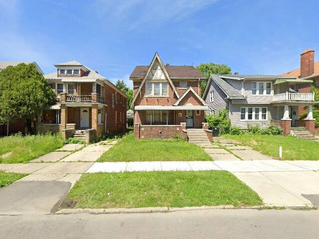 House image located at Detroit, MI 48238
