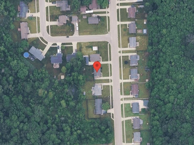 House image located at Fort Gratiot, MI 48059