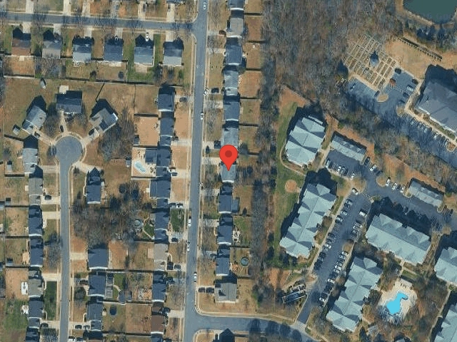 House image located at Charlotte, NC 28273
