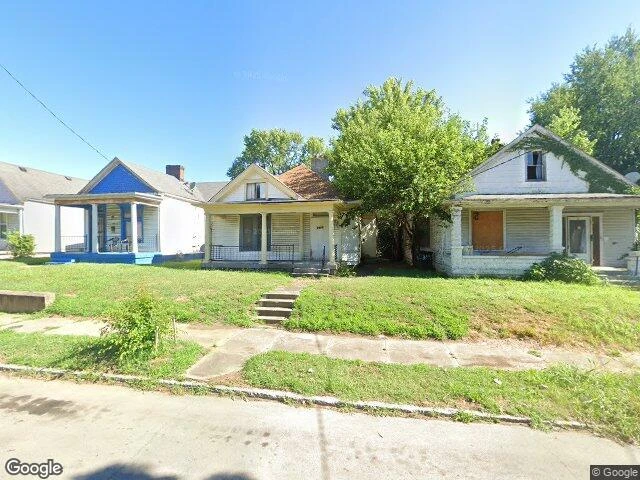 House image located at Louisville, KY 40210