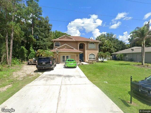 House image located at North Port, FL 34286