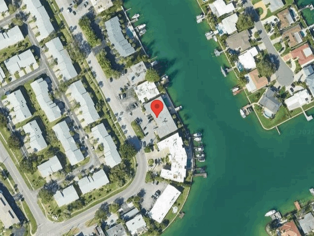 House image located at Saint Petersburg, FL 33706