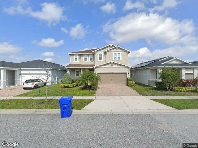 House image located at Kissimmee, FL 34741