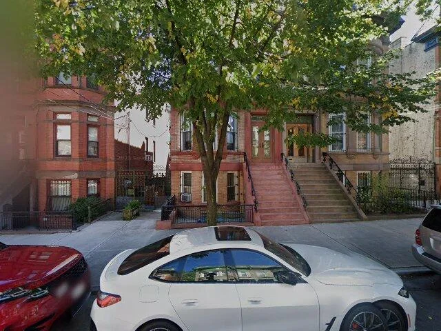 House image located at Bronx, NY 10455