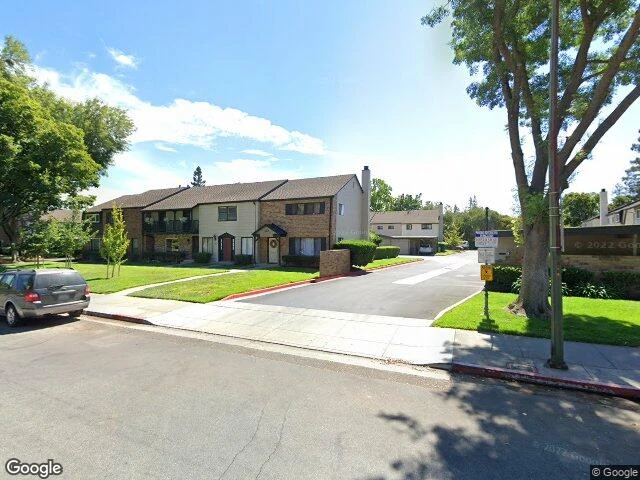 House image located at San Jose, CA 95126