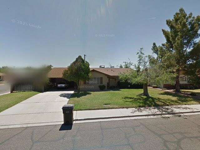 House image located at Mesa, AZ 85201