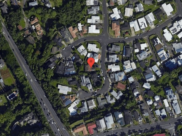 House image located at Kaneohe, HI 96744