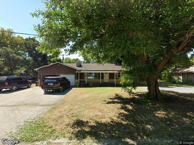 House image located at Leon, KS 67074