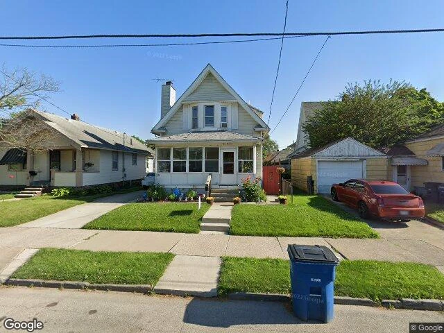 House image located at Toledo, OH 43605