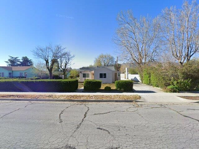 House image located at Tehachapi, CA 93561