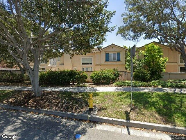 House image located at Irvine, CA 92606