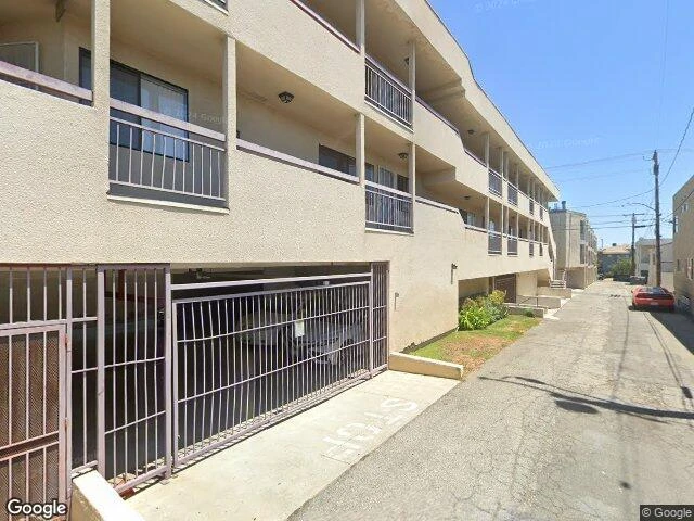 House image located at Burbank, CA 91501