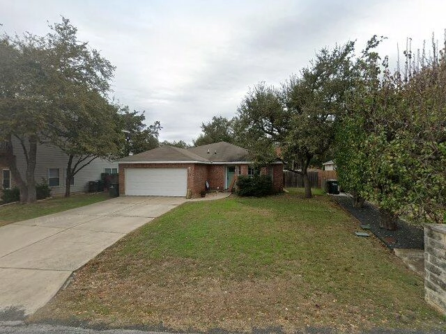 House image located at Austin, TX 78734