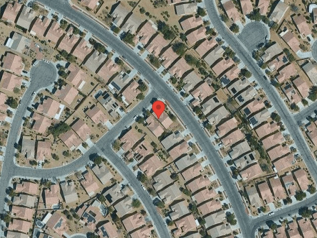 House image located at North Las Vegas, NV 89084