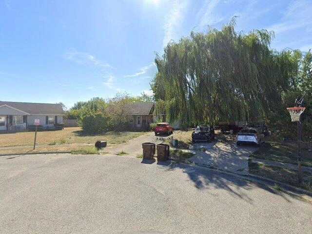 House image located at Bloomingburg, OH 43106