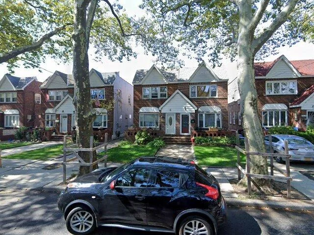 House image located at Ozone Park, NY 11417