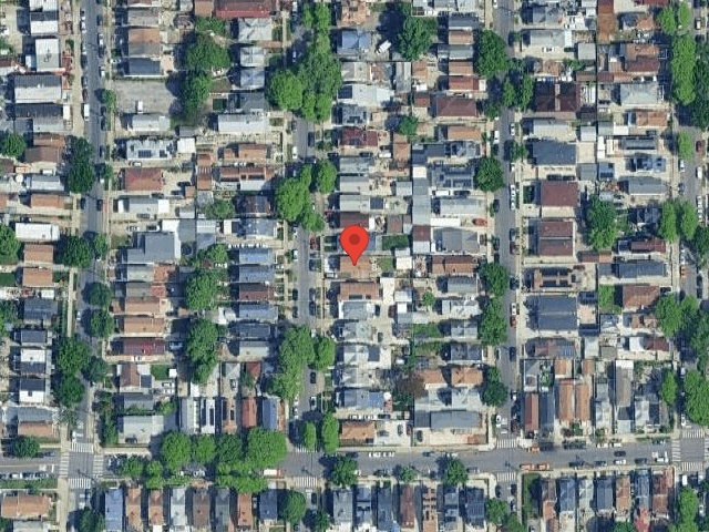 House image located at South Ozone Park, NY 11420