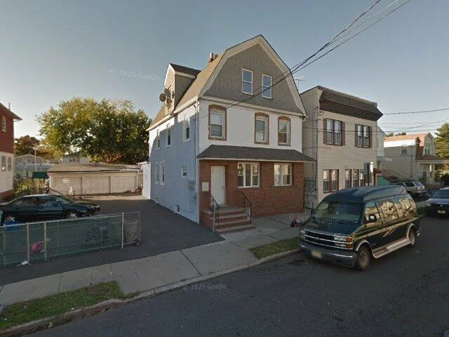 House image located at Hillside, NJ 07205