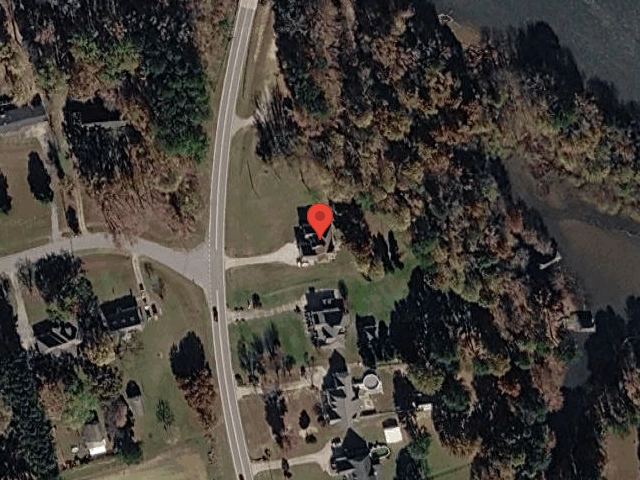 House image located at Elm City, NC 27822