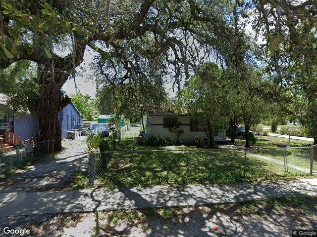 House image located at Saint Petersburg, FL 33711