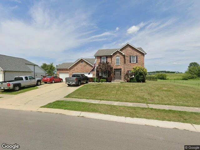 House image located at Edinburgh, IN 46124