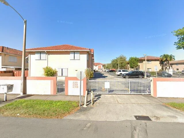 House image located at Hialeah, FL 33016