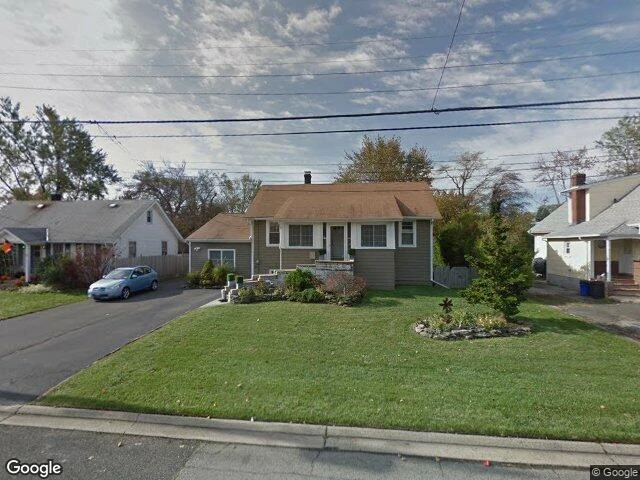 House image located at Babylon, NY 11702