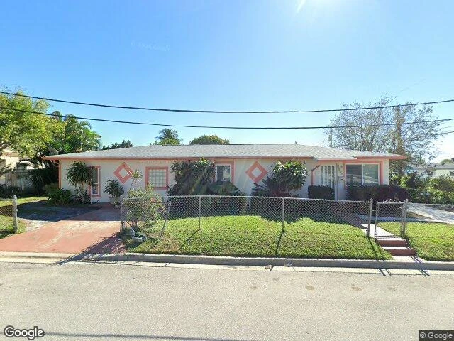 House image located at West Palm Beach, FL 33404