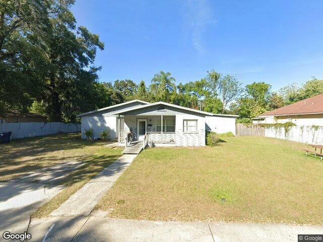 House image located at Tampa, FL 33605