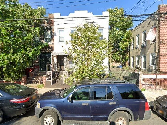 House image located at Brooklyn, NY 11208