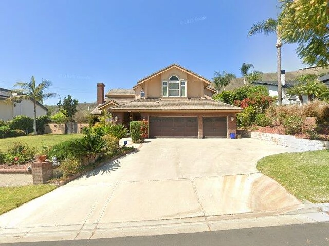 House image located at Yorba Linda, CA 92887