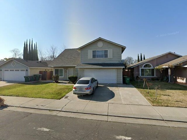 House image located at Stockton, CA 95210