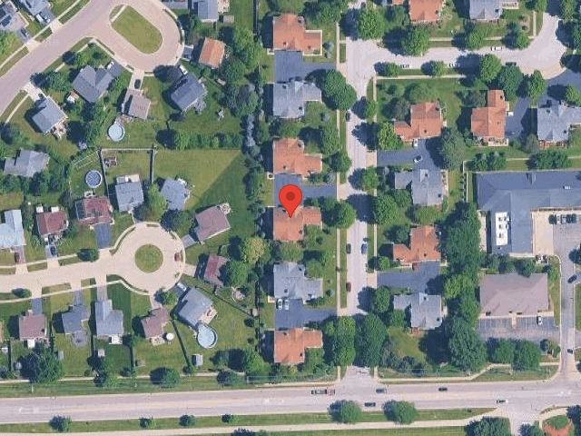 House image located at South Elgin, IL 60177