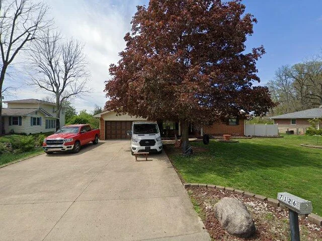 House image located at Indianapolis, IN 46217