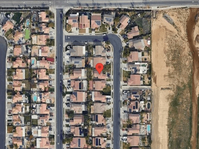 House image located at Perris, CA 92571