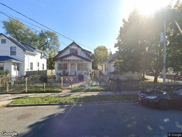House image located at Jamaica, NY 11433