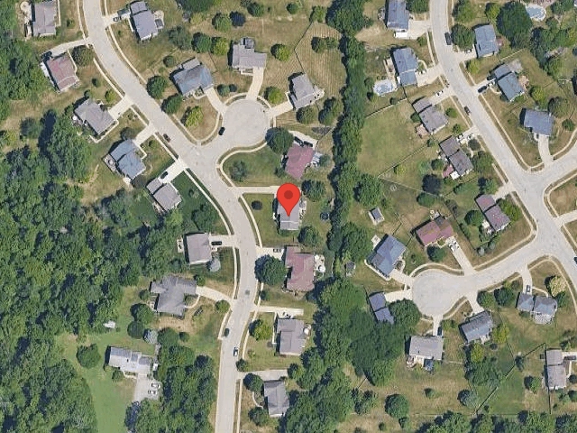 House image located at Miamisburg, OH 45342