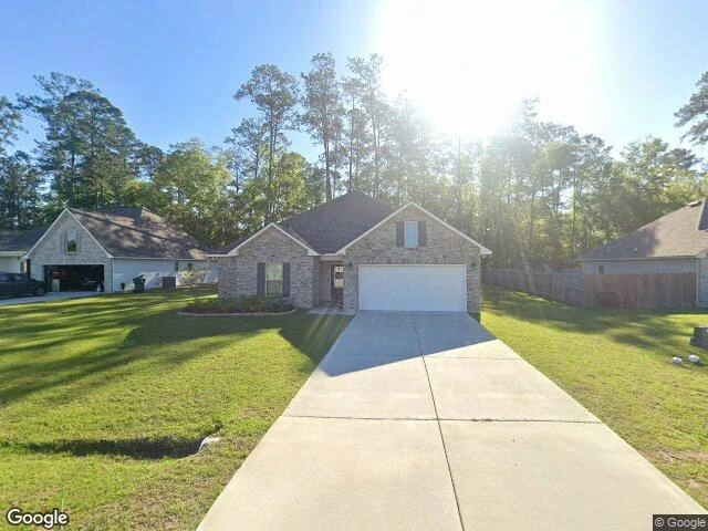 House image located at Ponchatoula, LA 70454