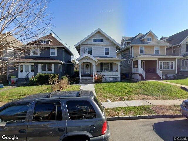 House image located at Belleville, NJ 07109