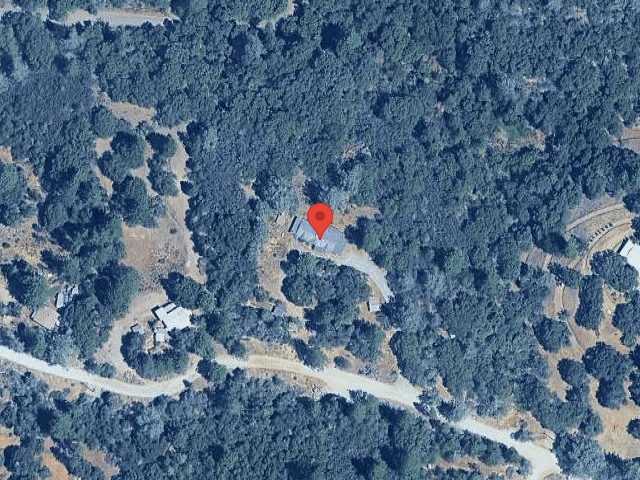 House image located at Murphys, CA 95247
