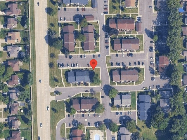 House image located at Clinton Township, MI 48038