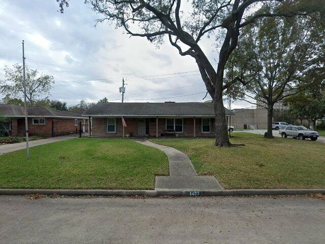 House image located at Houston, TX 77027